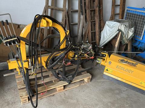 Orizzonti automata soraljkasza Orizzonti automata soraljkasza