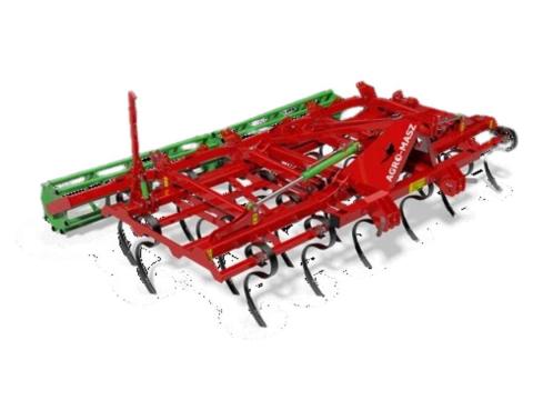 AGRO-MASZ APS30 kombinátor – kedvező áron, csak a Royal Traktornál AGRO-MASZ APS30 kombinátor – kedvező áron, csak a Royal Traktornál