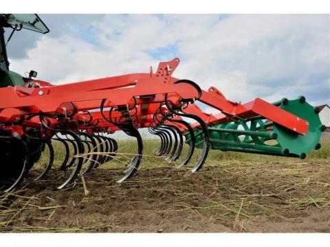 AGRO-MASZ APS40 kombinátor – kedvező áron, csak a Royal Traktornál