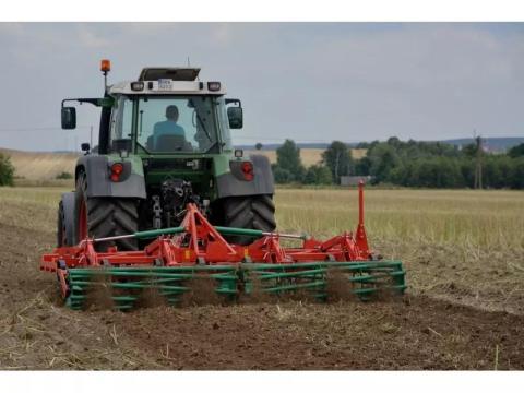 AGRO-MASZ APS50H kombinátor – kedvező áron, csak a Royal Traktornál