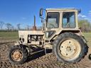 Mtz 82 traktor friss műszaki