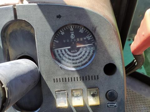 John Deere 3140 traktor eladó John Deere 3140 traktor eladó