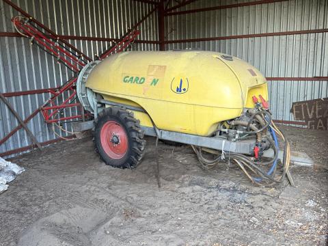 Axial 2200 garden jet