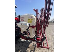 Kertitox vegyszerező