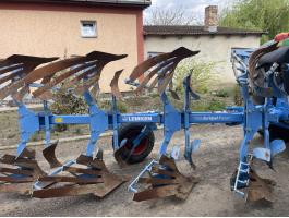 Lemken Europal 7