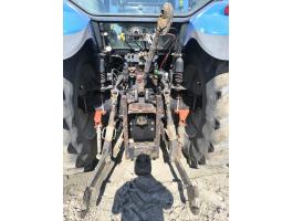 Eladó New Holland TM 140 traktor