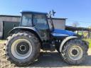 Eladó New Holland TM 140 traktor