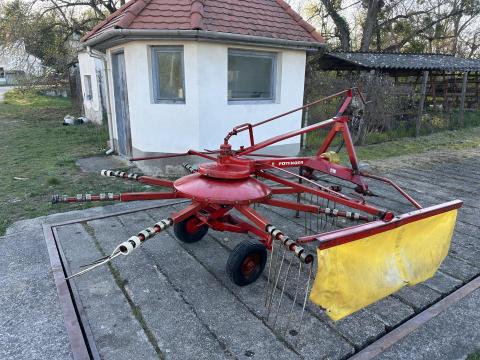 PÖTTINGER Schwadkreisel 301 U rendsodró PÖTTINGER Schwadkreisel 301 U rendsodró