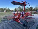 KUHN GA 4521 GTH Masterdrive tandem rendsodró - vontatott