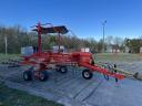 KUHN GA 4521 GTH Masterdrive tandem rendsodró - vontatott