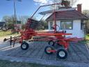 KUHN GA 4521 GTH Masterdrive tandem rendsodró - vontatott