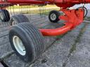 KUHN GA 4521 GTH Masterdrive tandem rendsodró - vontatott