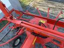 KUHN GA 4521 GTH Masterdrive tandem rendsodró - vontatott
