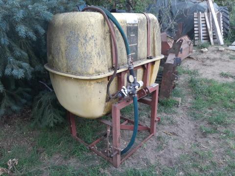 Lengyel permetező eladó