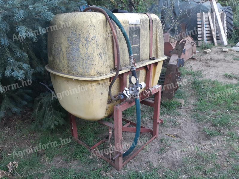 Lengyel permetező eladó