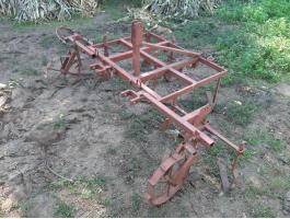 Soralja művelő, sorközművelő eladó