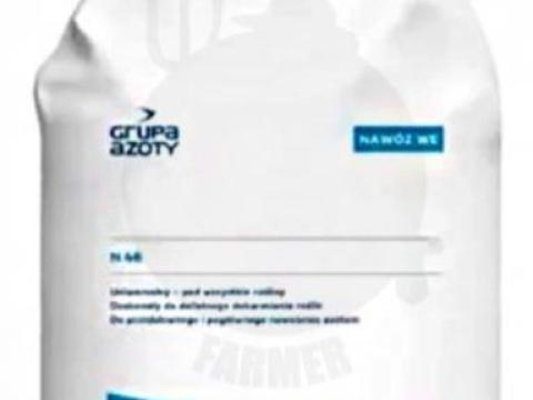 UREA, karbamid, Prill