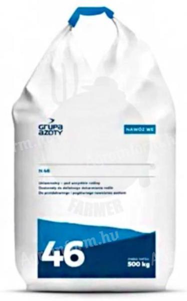 UREA, karbamid, Prill