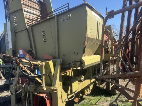 BERGMANN K90,  EGYSOROS BURGONYAKOMBÁJN