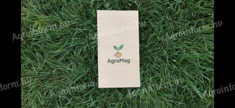 Fémzárolt vetőmagok kis kiszerelésben