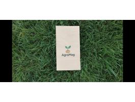 Fémzárolt vetőmagok kis kiszerelésben