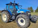 New Holland TM 190