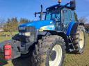 New Holland TM 190