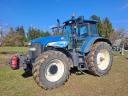 New Holland TM 190