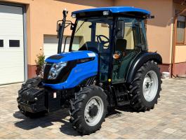 Új állapotú Solis S50 4WD traktor
