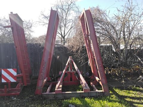 7, 5méteres simitó