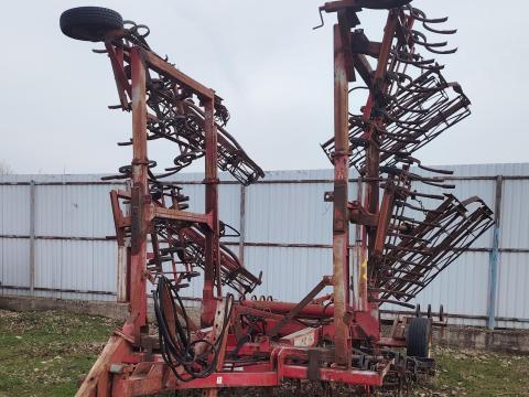 RAU,  UNIMAT 8,4 méteres kombinátor