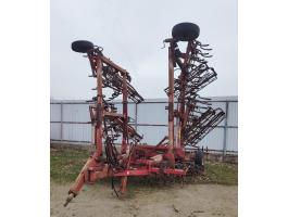 RAU,  UNIMAT 8,4 méteres kombinátor