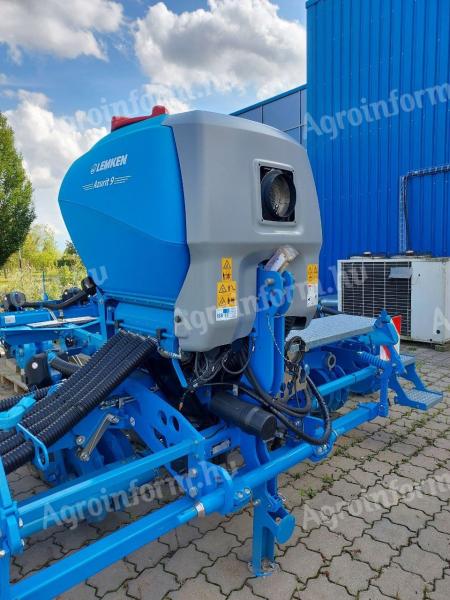 Lemken Azurit 9/8.75K
