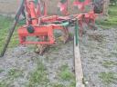 Agromasz 3+1 fejes váltvaforgatós eke eladó