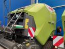 Claas Rollant 520 RC Comfort