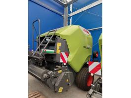 Claas Rollant 520 RC Comfort