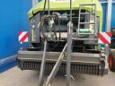 Claas Rollant 520 RC Comfort