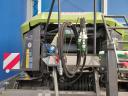 Claas Rollant 520 RC Comfort