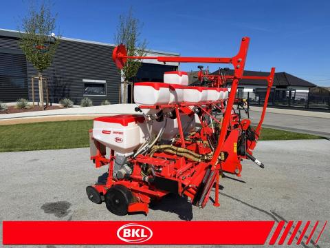 Maschio Gaspardo MTE MT 6R használt szemenkénti vetőgép