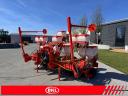 Maschio Gaspardo MTE MT 6R használt szemenkénti vetőgép