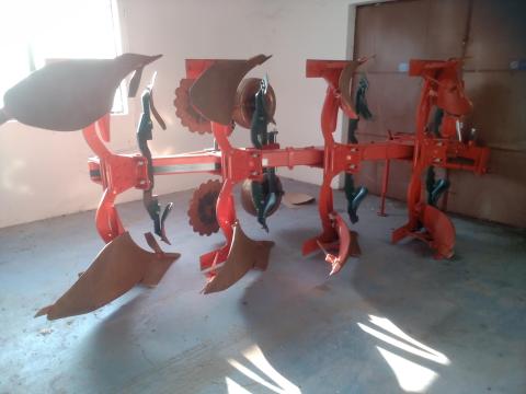 Vogel noot 4fejes váltvaforgatós eke Vogel noot 4fejes váltvaforgatós eke