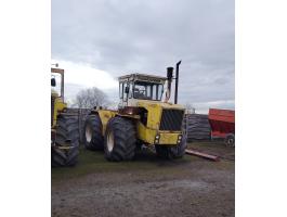 Rába-Steiger 245, 1982-es évjáratú,  üzemképes állapotban