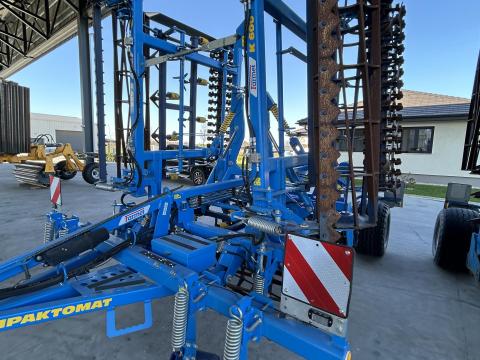 Farmet Kompaktomat K600PS Farmet Kompaktomat K600PS