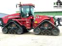 Mezőgazdasági traktor CASE IH QUADTRAC STX 450 - 2005 évjárat
