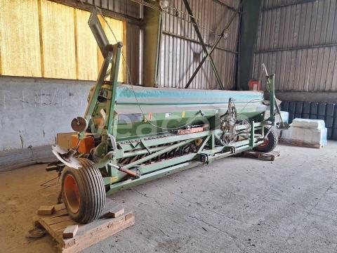 Amazone gabona tárcsás vetőgép eladó Amazone gabona tárcsás vetőgép eladó