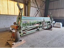 Amazone gabona tárcsás vetőgép eladó