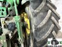 John Deere 8320 mezőgazdasági traktor - TLS - PowerShift