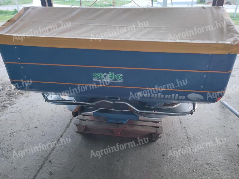 Bogballe műtrágyaszóró eladó