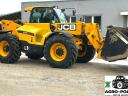 JCB 560-80 Agrixtra teleszkópos rakodógép - 2021