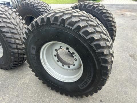 540/65R24 Nokian TRI 2 gumiabroncsok eladók